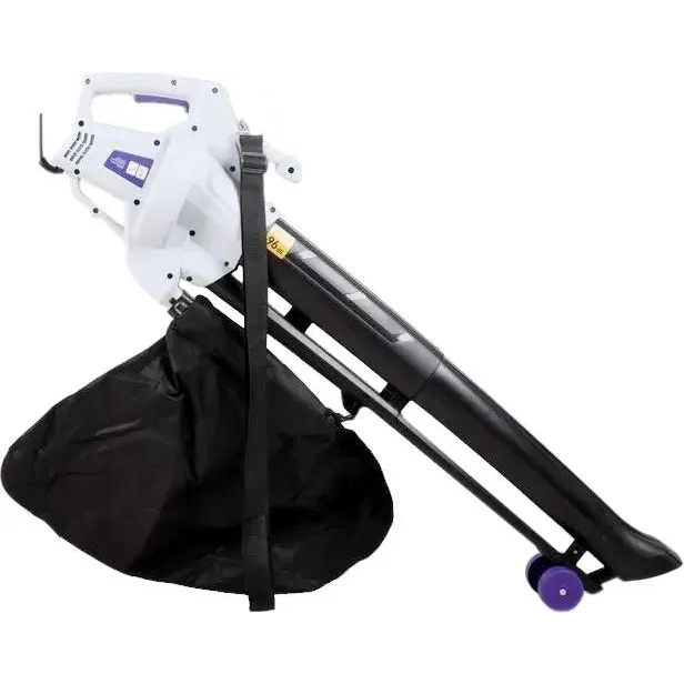 Воздуходувка Newjel NJ50304 - 100070218557 - фото 6