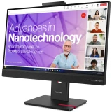 Монитор Lenovo 24" ThinkVision T24-4v (64B6MAT1EU)