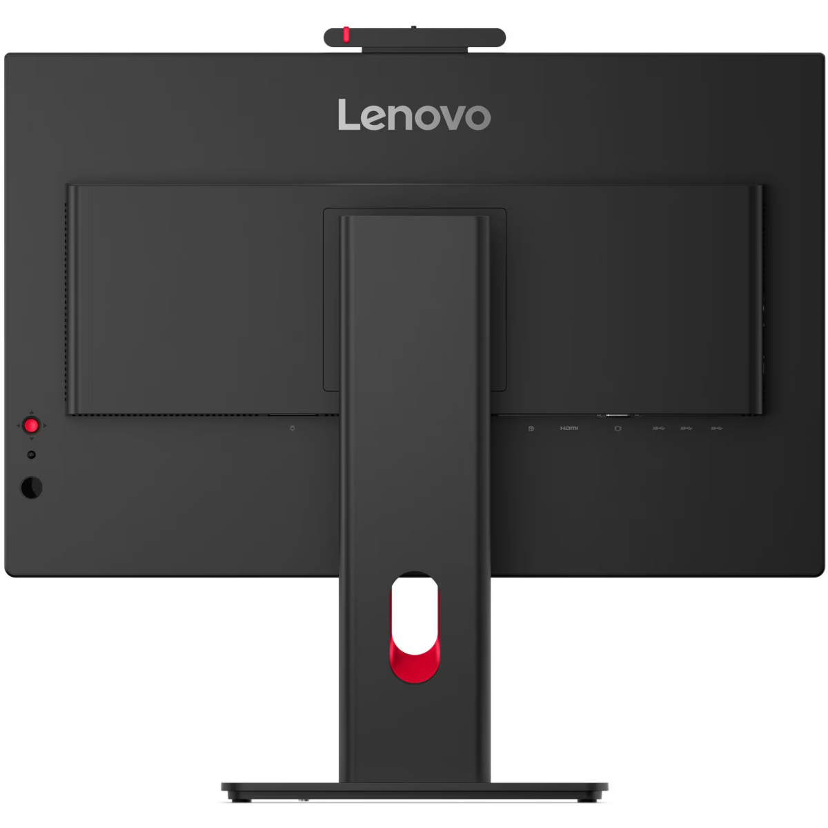 Монитор Lenovo 24" ThinkVision T24-4v (64B6MAT1EU) - фото 4