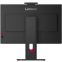 Монитор Lenovo 24" ThinkVision T24-4v (64B6MAT1EU) - фото 4