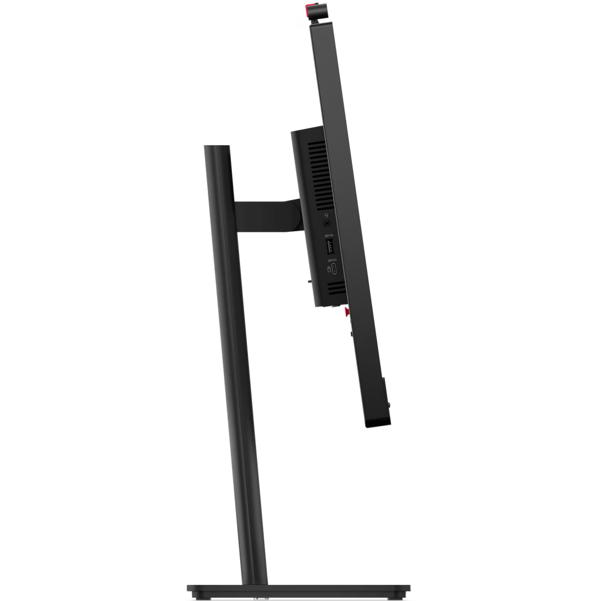 Монитор Lenovo 24" ThinkVision T24-4v (64B6MAT1EU) - фото 7