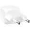 Сетевое зарядное устройство Belkin BoostCharge Compact USB-C Charger 20W White - WCA009kqWH - фото 2