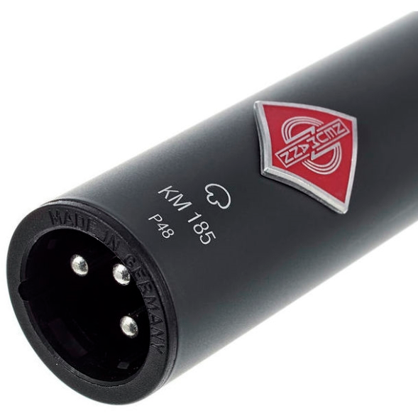 Микрофон Neumann KM 185 MT - фото 2
