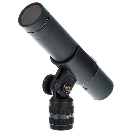 Микрофон Neumann KM 185 MT - фото 3