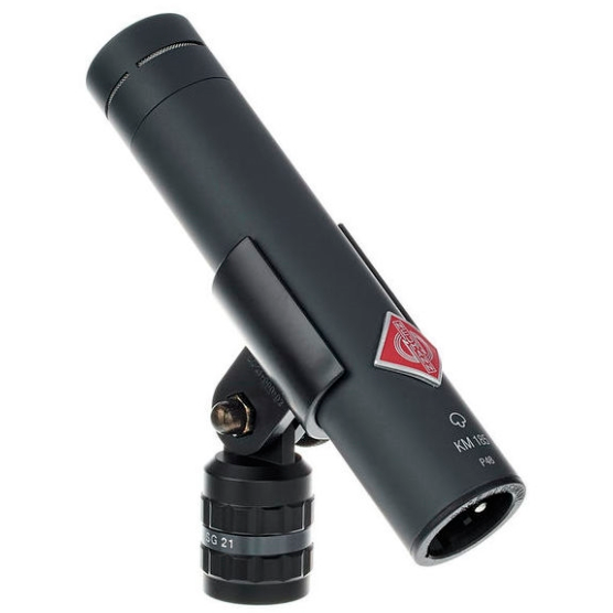 Микрофон Neumann KM 185 MT - фото 4