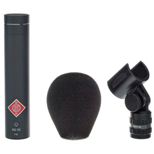 Микрофон Neumann KM 185 MT - фото 5