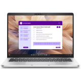 Ноутбук Dell Pro 14 Plus Platinum Silver (PB14250) (7656) (PRO14PL-7656)