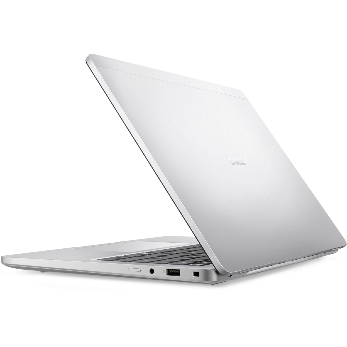 Ноутбук Dell Pro 14 Plus Platinum Silver (PB14250) (7656) - PRO14PL-7656 - фото 6