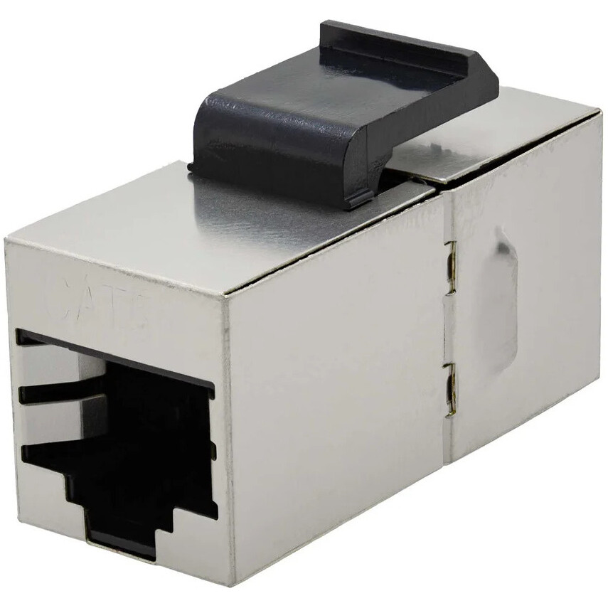 Проходной адаптер Suprlan 10-0316