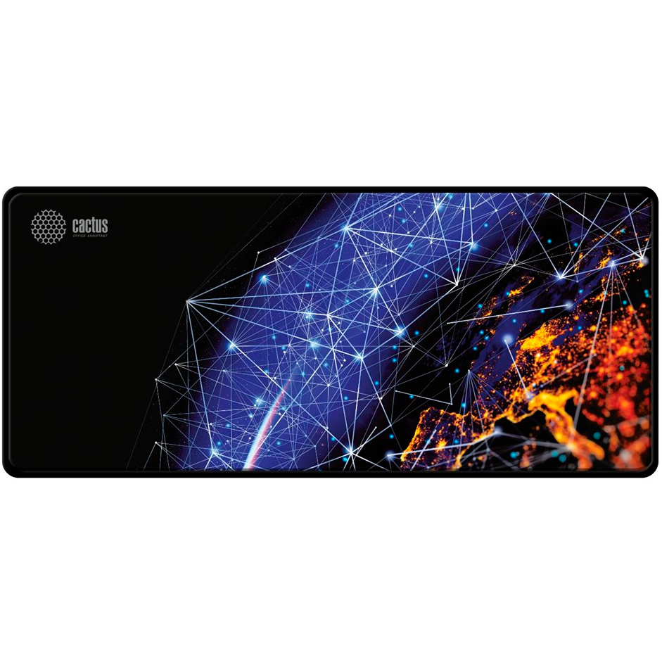 Коврик для мыши Cactus CS-MP-PRO04XХL