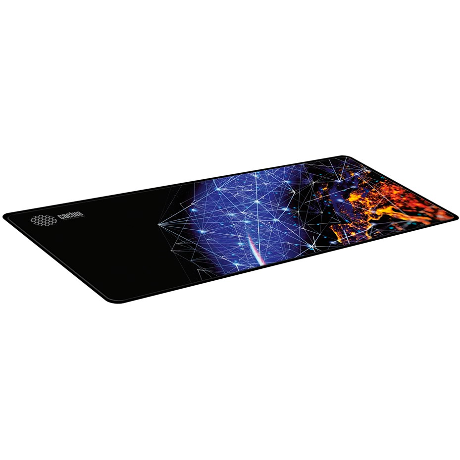 Коврик для мыши Cactus CS-MP-PRO04XХL - фото 2