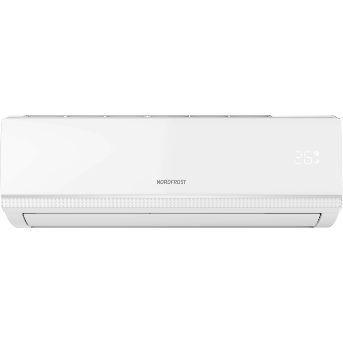 Сплит-система NORDFROST i-18 QUB