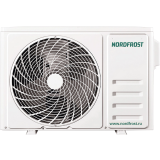 Сплит-система NORDFROST i-18 QUB