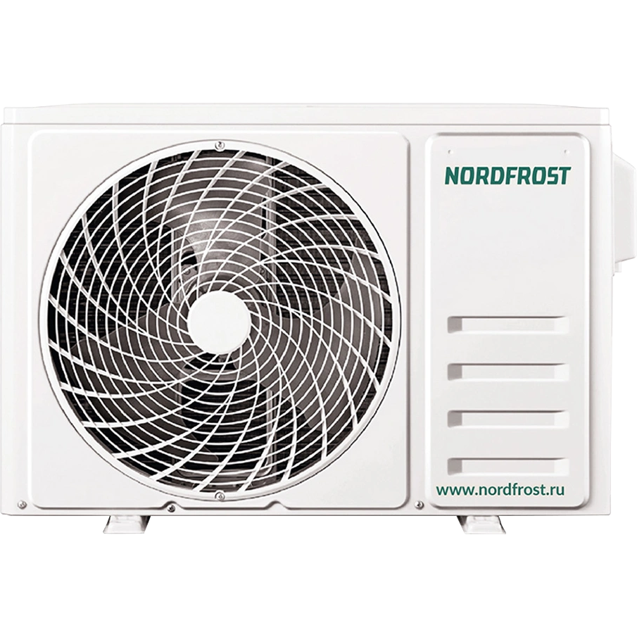 Сплит-система NORDFROST i-18 QUB - фото 4
