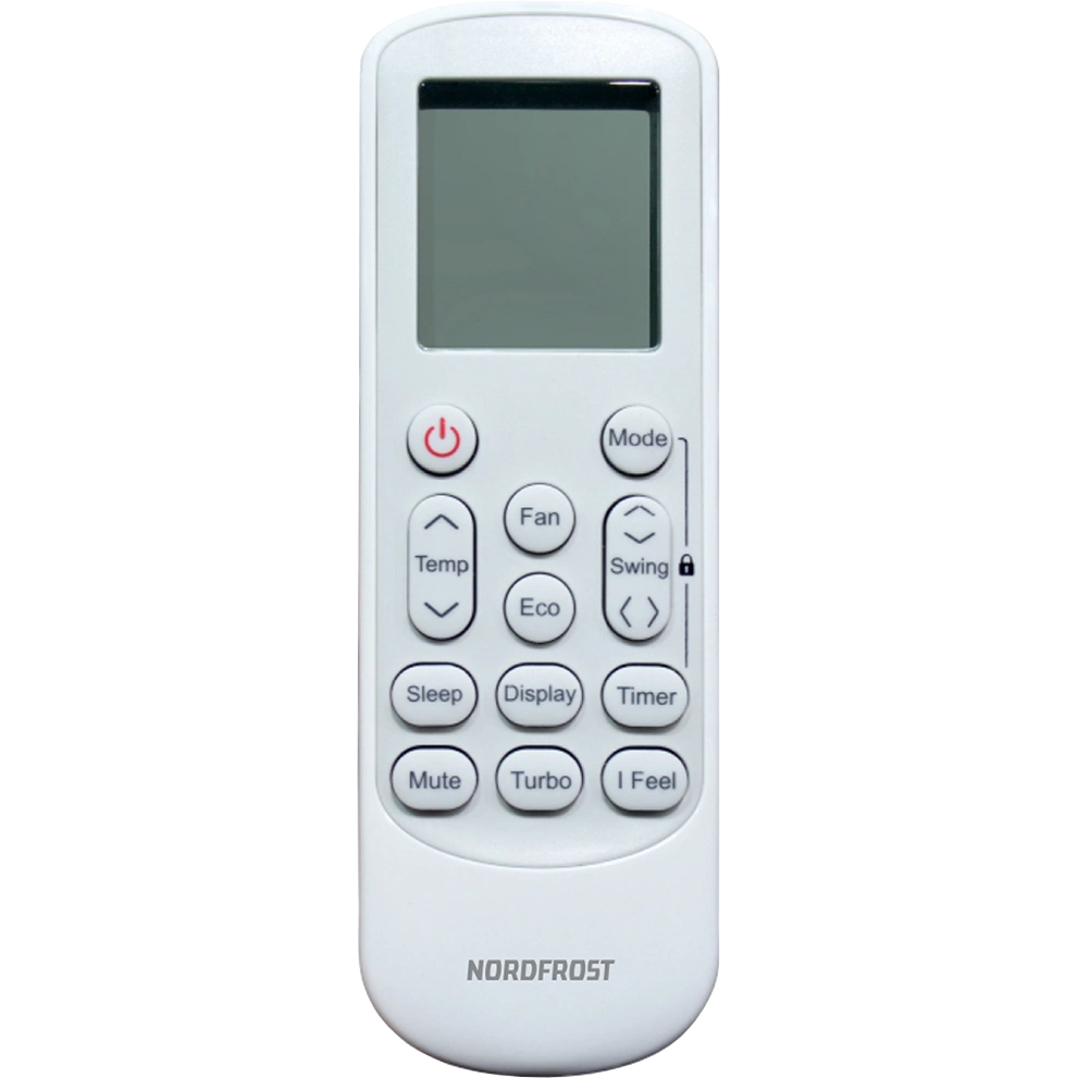 Сплит-система NORDFROST i-18 QUB - фото 5