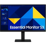 Монитор Samsung 22" LS22D300GA Essential S3 (LS22D300GAMXUE)