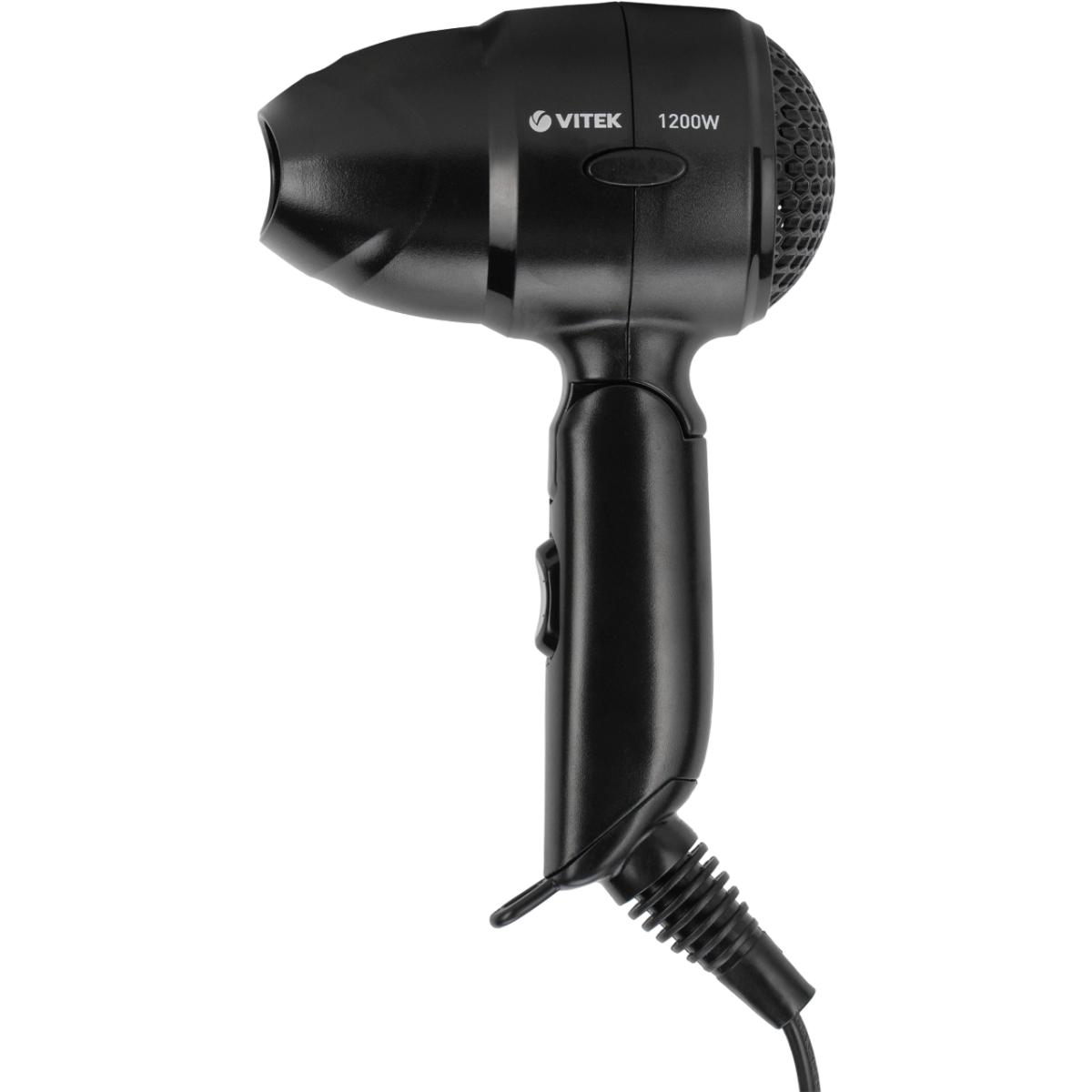 Фен VITEK VT-8210 Black - фото 2