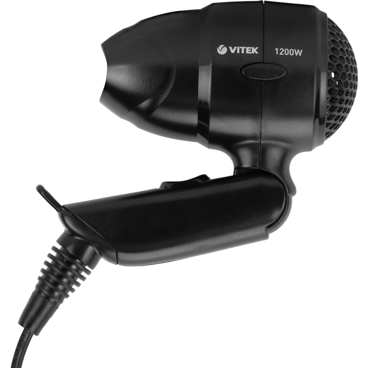 Фен VITEK VT-8210 Black - фото 3