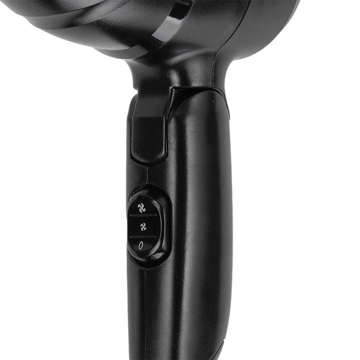 Фен VITEK VT-8210 Black - фото 4