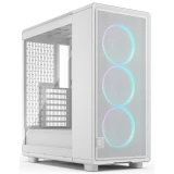Корпус Fractal Design Epoch White TG RGB Clear Tint (FD-C-EPO1A-05)