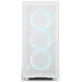 Корпус Fractal Design Epoch White TG RGB Clear Tint (FD-C-EPO1A-05)