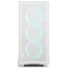 Корпус Fractal Design Epoch White TG RGB Clear Tint - FD-C-EPO1A-05 - фото 2
