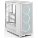 Корпус Fractal Design Epoch White TG RGB Clear Tint (FD-C-EPO1A-05)