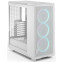 Корпус Fractal Design Epoch White TG RGB Clear Tint - FD-C-EPO1A-05 - фото 3