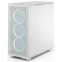 Корпус Fractal Design Epoch White TG RGB Clear Tint - FD-C-EPO1A-05 - фото 4