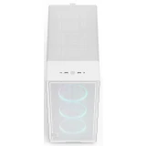 Корпус Fractal Design Epoch White TG RGB Clear Tint (FD-C-EPO1A-05)