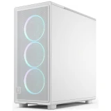 Корпус Fractal Design Epoch White TG RGB Clear Tint (FD-C-EPO1A-05)