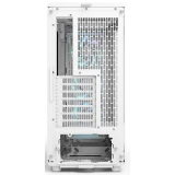 Корпус Fractal Design Epoch White TG RGB Clear Tint (FD-C-EPO1A-05)