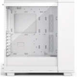 Корпус Fractal Design Epoch White TG RGB Clear Tint (FD-C-EPO1A-05)
