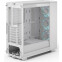 Корпус Fractal Design Epoch White TG RGB Clear Tint - FD-C-EPO1A-05 - фото 11