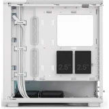 Корпус Fractal Design Epoch White TG RGB Clear Tint (FD-C-EPO1A-05)