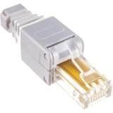 Коннектор RJ-45 Suprlan 10-0218