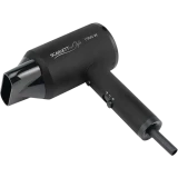 Фен Scarlett SC-HD70I37 Black