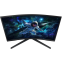 Монитор Samsung 27" LS27CG552E Odyssey G5 G55C - LS27CG552EMXUE - фото 6