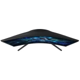 Монитор Samsung 27" LS27CG552E Odyssey G5 G55C (LS27CG552EMXUE)