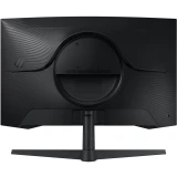 Монитор Samsung 27" LS27CG552E Odyssey G5 G55C (LS27CG552EMXUE)