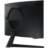 Монитор Samsung 27" LS27CG552E Odyssey G5 G55C (LS27CG552EMXUE)