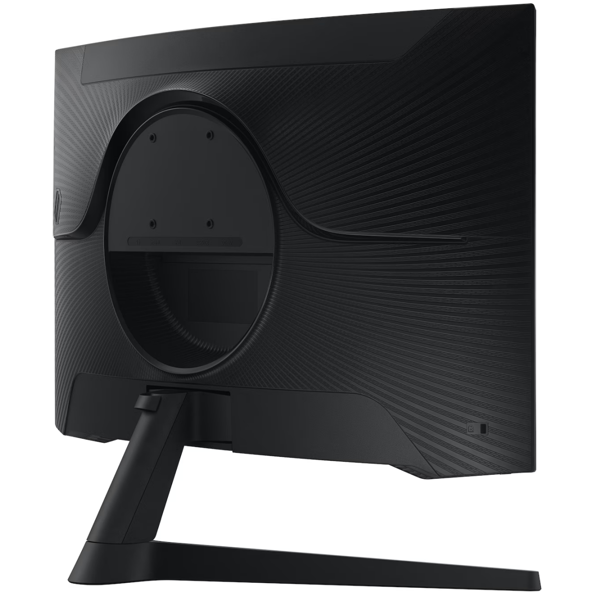 Монитор Samsung 27" LS27CG552E Odyssey G5 G55C - LS27CG552EMXUE - фото 10