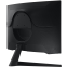 Монитор Samsung 27" LS27CG552E Odyssey G5 G55C - LS27CG552EMXUE - фото 10