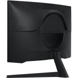 Монитор Samsung 27" LS27CG552E Odyssey G5 G55C (LS27CG552EMXUE)