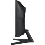 Монитор Samsung 27" LS27CG552E Odyssey G5 G55C (LS27CG552EMXUE)