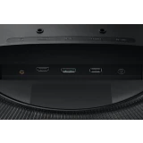 Монитор Samsung 27" LS27CG552E Odyssey G5 G55C (LS27CG552EMXUE)