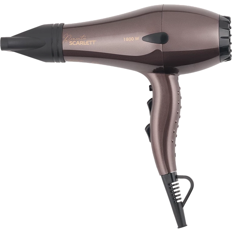 Фен Scarlett SC-HD70I84 - фото 2