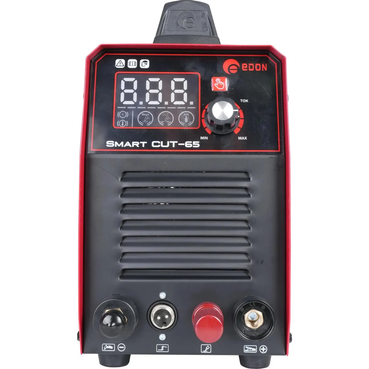 Плазменный резак Edon Smart CUT-65 - 39984 - фото 5