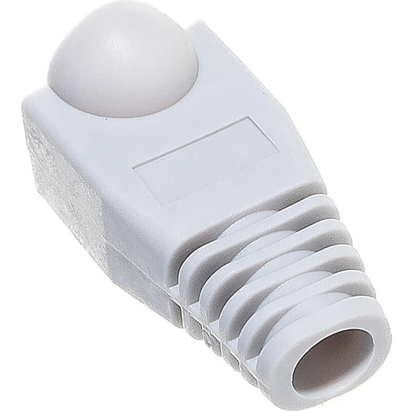 Колпачок RJ-45 Suprlan 10-0230, 10 шт. - фото 2