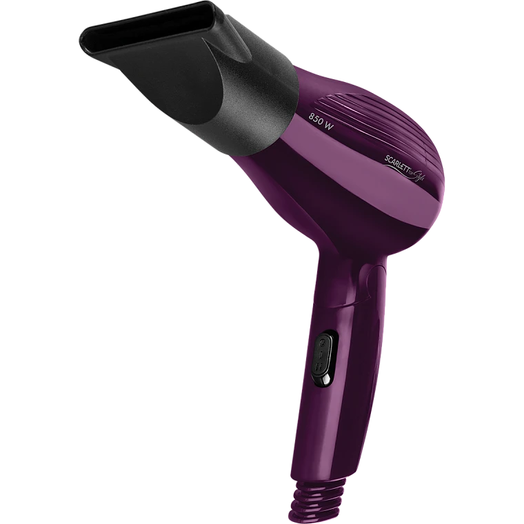 Фен Scarlett SC-HD70T24